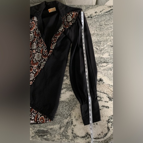 Free shipping Vintage I.Miller  size 15-M -151/2 - Picture 10 of 10